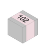 Ceramic Capacitors - 4363-1111P102JP500XCT-ND - DigiKey