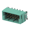 Headers, Male Pins - 17-474008-E-ND - DigiKey