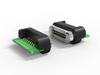 Connector - 7 Pin Magnetic Pogo Pin Connector -  - Shenzhen QH Industrial Co., Ltd