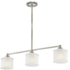 Island/Pool Table-Drum Shades - 397964 - Light Center (The)