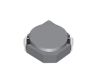 SMD 22UH 430MA 575MOHM Inductor and Choke - 71-CDRH3D14NP-220NC - ERSAELECTRONICS PTE. LTD.