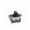 Slide Switches - 2300-MS12LFW01E - New Yorker Electronics Co., Inc.