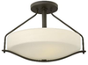 3821OZ Semi-Flush Mts.-Bowl Style - 339612 - Capital Lighting, Inc.