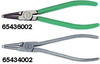 6543 - Circlip pliers for inside circlips -- 65436004