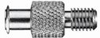 316 SS fittings; female luer x 1/4-28 UNF thread 41507-34 -- GO-41507-34 - Image