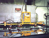 Eight Pad Electric Powered Vacuum Lifter with Powered Tilter - ET50M8-86-4/41 - ANVER Corporation