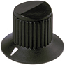 Military Series - MS91528 Knob - 0F2B - Electronic Hardware Corporation