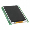 Display Modules - LCD, OLED, Graphic - 1756-1027-ND - DigiKey