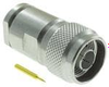 RF Connectors / Coaxial Connectors - R162017000W - VAST STOCK CO., LIMITED