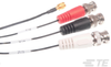 Plug & Play Accelerometers - 10213453-00 - TE Connectivity