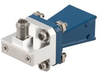 WR-42 Standard Gain Horn Antenna Operating From 18 GHz to 26.5 GHz, 10 dBi Nominal Gain, 2.92mm Female Input Connector, ProLine - FM9852B/2F-10 - Fairview Microwave Inc.