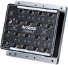 716M12 HV IP67 Industrial Ethernet Switch -- 716M12-HV