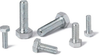 Hex Head Screws (Galvanic Corrosion Prevention Treatment) -- SNH-M10-16-GJ - Image
