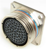 Amphenol TVPS00RF-25-61BA - PEI-Genesis