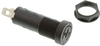 Fuse Holder, 5 X 20Mm; Fuse Holder Type Schurter - 91B7789 - Newark, An Avnet Company