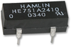 Relay, Reed, Spst-No, 300V, 0.5A, Tht; Contact Configuration Littelfuse - 97K1329 - Newark, An Avnet Company