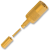 Connector, Smb, Plug, Cable, 50 Ohm; Connector Type Amp - Te Connectivity - 96F7609 - Newark, An Avnet Company