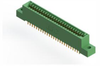Card Edge Conn, Dual Side, 50Pos, Th; Card Edge Connector Type Edac - 85H6546 - Newark, An Avnet Company
