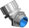 Conduit Fitting, 45Degree Liquidtight, Hi-Temp, Steel, 12.7Mm; Conduit Configuration Abb - Thomas & Betts - 99H7661 - Newark, An Avnet Company