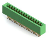 Card Edge Conn, Dual Side, 28Pos, Lug; Card Edge Connector Type Edac - 59AJ0958 - Newark, An Avnet Company