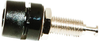 Conn, Banana, Jack, 15A, Turret, Blk; Gender Mueller Electric - 20AH2561 - Newark, An Avnet Company