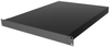 Rack Mount Cabinet, 1U, Aluminium; Rack U Height Hammond - 55AC6943 - Newark, An Avnet Company