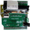 Thermal Printer Driver, Adapter Board; Application Sub Type Stmicroelectronics - 47T9239 - Newark, An Avnet Company
