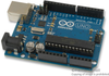 Dev Board, Atmega328, Arduino Uno R3 Dip Ed; Silicon Manufacturer Arduino - 78T1601 - Newark, An Avnet Company