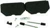 D Sub Hood, Size Dc, Thermoplastic; Product Range Harting - 96F2610 - Newark, An Avnet Company