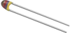 Thermistor, Ntc, 3977K, 10 Kohm; Zero Power Resistance At 25°C Vishay - 49AK2653 - Newark, An Avnet Company