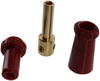 Test Plug, Socket-Plug, 250A, Red; Product Range Superior Electric - 06F674 - Newark, An Avnet Company