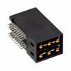 Backplane Connectors - Specialized - 10078770-002LF - Lingto Electronic Limited