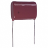 Film Capacitors - ECQ-E2825KF - Lingto Electronic Limited