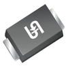 Discrete Semiconductor Products - Diodes - Rectifiers - Single Diodes - 1366722-RS3MFSH - Win Source Electronics