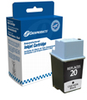 Dataproducts HP Remanufactured #20  Black Ink - DPC14DN C6614DN - Clover Technologies Group LLC