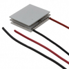 Thermoelectric, Peltier Modules - 1487-1125-ND - DigiKey