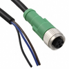 Circular Cable Assemblies - 277-8318-ND - DigiKey