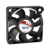 DC Brushless Fans (BLDC) - 345-DC0501012M2B-3T0-ND - DigiKey