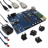 RF, RFID, Wireless Evaluation Boards - 1446-1010-ND - DigiKey