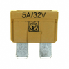 Fuses - WK6258-ND - DigiKey