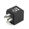 Eaton's Bussmann Series NO-727 Heavy-Duty Electronic Flasher, 12VDC, 5-Pin -- 47974 - Image