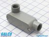 HALX Bodies - 58305 - Galco Industrial Electronics