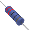 Through Hole Resistors - RSF2FT220R-ND - DigiKey