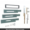 Enclosures Accessories and Hardware - BPAK - Powell Electronics, Inc.