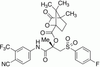 (S)-Bicalutamide (1S)-Camphanic Acid Ester - 20792 - Medical Isotopes, Inc.