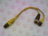 QD Cable/Cord Set - 5676385 - Radwell International