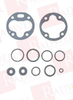 Valve Repair Kit -- 140837883