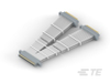 RF Cable Assemblies - 2016746-7 - TE Connectivity