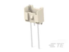 PCB Headers & Receptacles - 2393677-3 - TE Connectivity