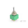 Toggle Switches - MTA206R-ND - DigiKey